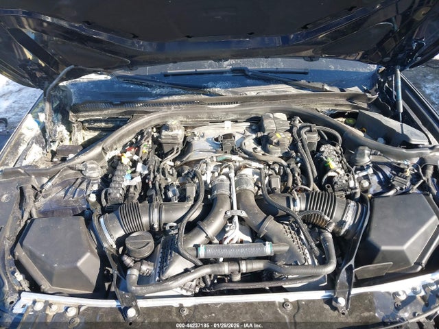 Aukcja sprzedaży 2022 Bmw M5, vin: WBS83CH09NCJ87334, numer aukcji: 44237185