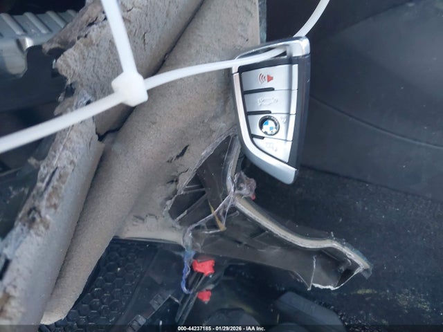 Aukcja sprzedaży 2022 Bmw M5, vin: WBS83CH09NCJ87334, numer aukcji: 44237185