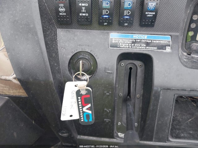 Kawasaki Kaf820 D 2019 JKBAFSD11KB506760 Image 11