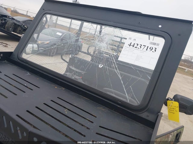 Kawasaki Kaf820 D 2019 JKBAFSD11KB506760 Image 14