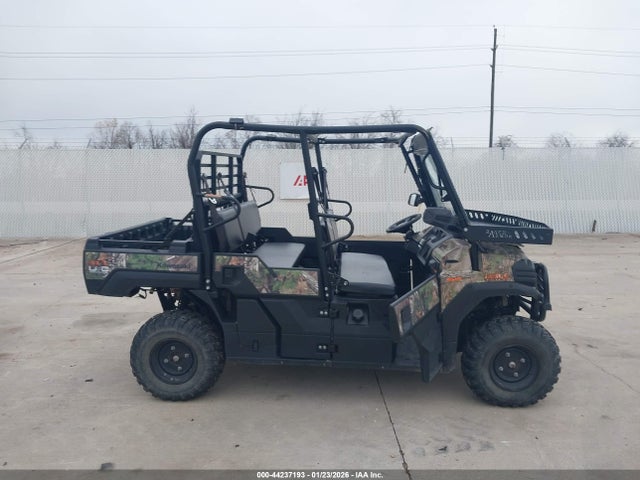 Kawasaki Kaf820 D 2019 JKBAFSD11KB506760 Image 12