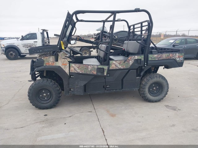 Kawasaki Kaf820 D 2019 JKBAFSD11KB506760 Image 13