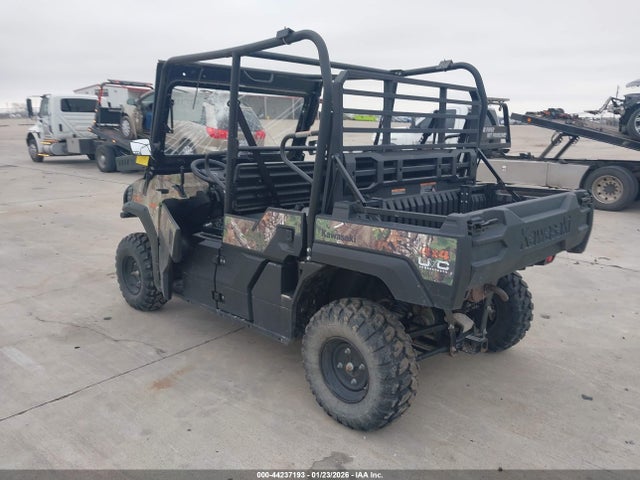 Kawasaki Kaf820 D 2019 JKBAFSD11KB506760 Image 3