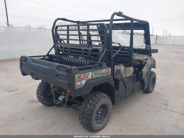 Kawasaki Kaf820 D 2019 JKBAFSD11KB506760 Image 4
