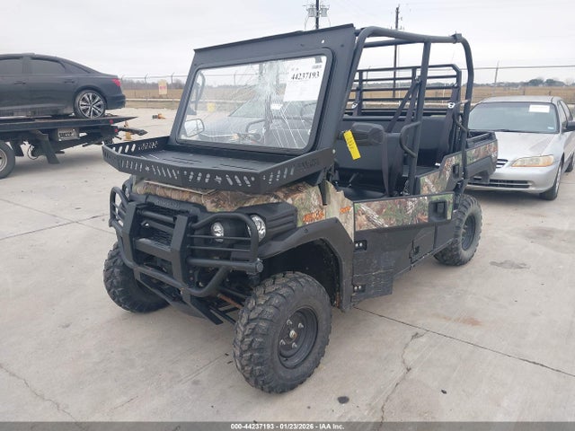 Kawasaki Kaf820 D 2019 JKBAFSD11KB506760 Image 5