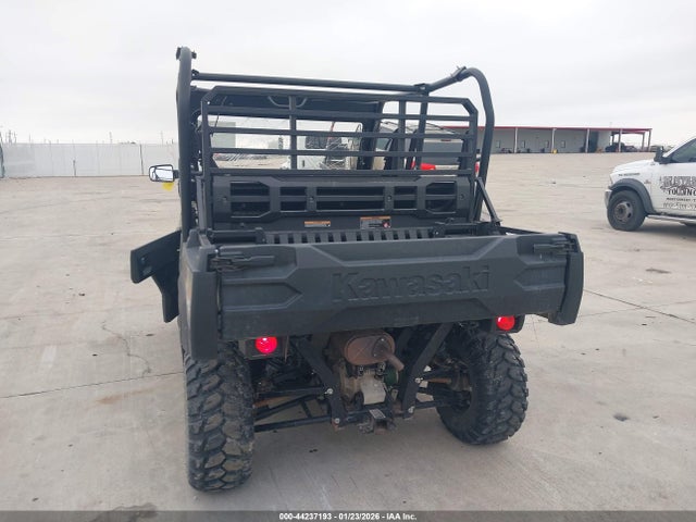 Kawasaki Kaf820 D 2019 JKBAFSD11KB506760 Image 6