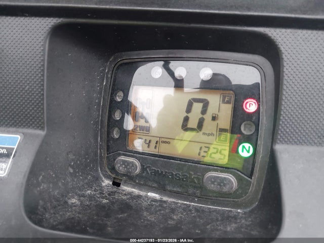 Kawasaki Kaf820 D 2019 JKBAFSD11KB506760 Image 7
