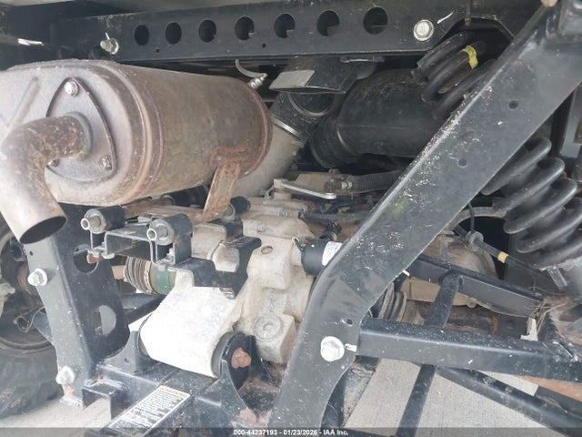 Kawasaki Kaf820 D 2019 JKBAFSD11KB506760 Image 8