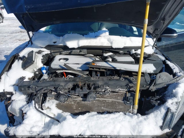 2017 HYUNDAI SONATA 5NPE34AF9HH462580 Photo 9