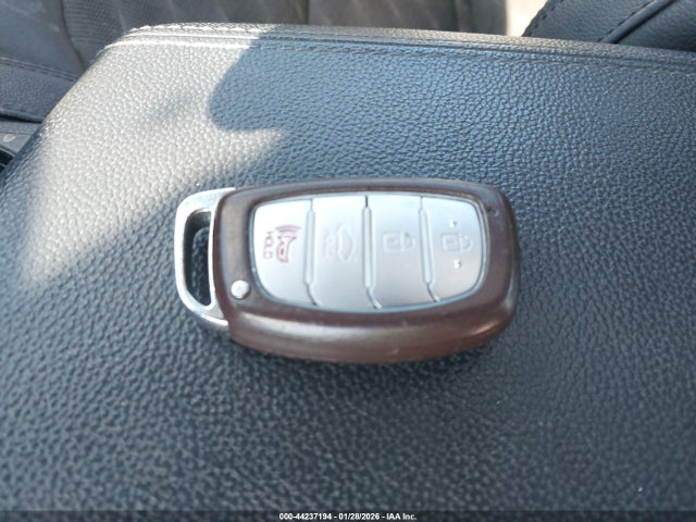 2017 HYUNDAI SONATA 5NPE34AF9HH462580 Photo 10