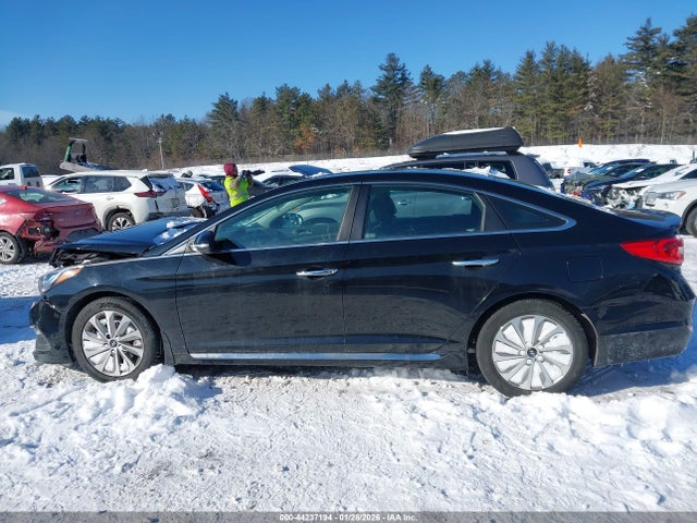 5NPE34AF9HH462580 Hyundai Sonata Sport