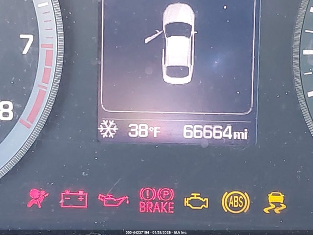5NPE34AF9HH462580 Hyundai Sonata Sport