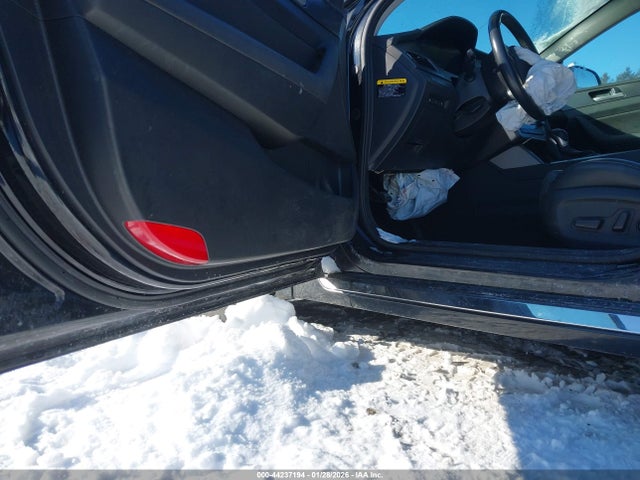 2017 HYUNDAI SONATA 5NPE34AF9HH462580 Photo 8