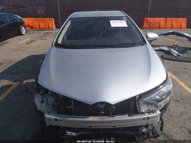 JTNKARJE0JJ566493 Toyota COROLLA IM