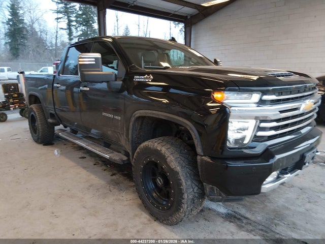 1GC4YREY3LF106697 auction archive image