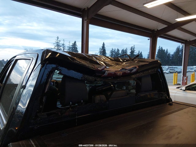 1GC4YREY3LF106697 Chevrolet Silverado 2500hd 4wd Standard Bed High Country