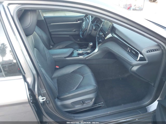 4T1K61AK7PU821981 Toyota CAMRY XSE
