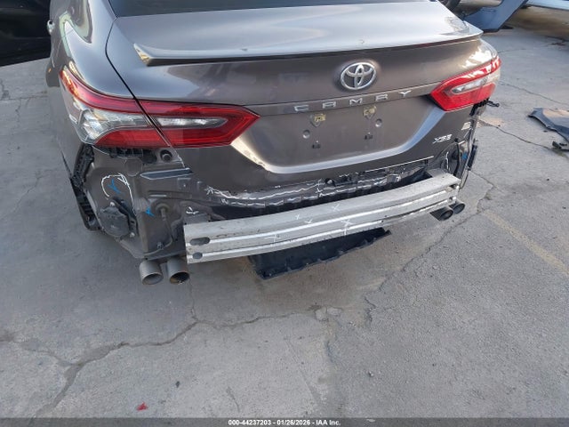 4T1K61AK7PU821981 Toyota CAMRY XSE