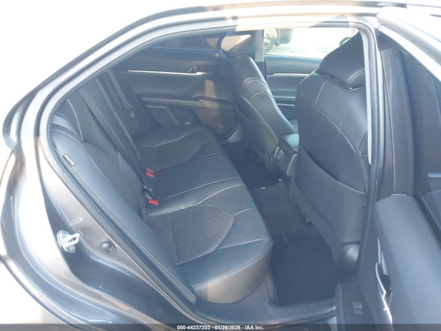 4T1K61AK7PU821981 Toyota CAMRY XSE