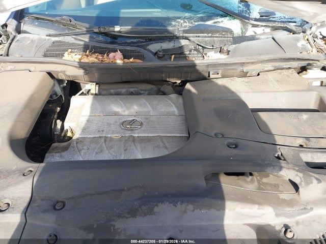 Lexus RX 350 2015 2T2BK1BA2FC288466 Image 10
