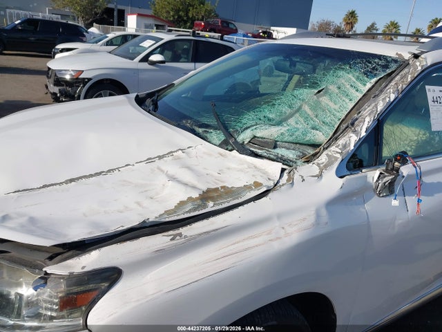 Lexus RX 350 2015 2T2BK1BA2FC288466 Image 6