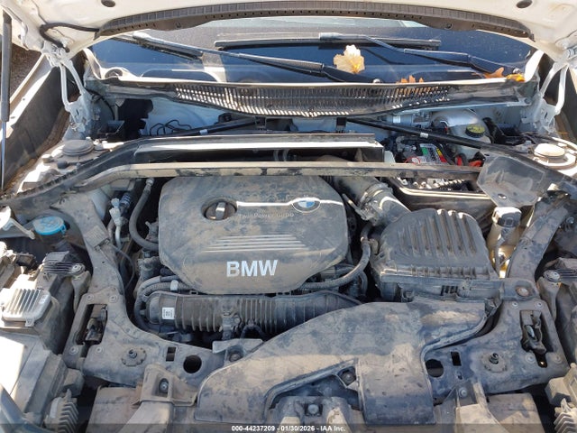 44237209 :رقم المزاد ، WBXHT3C30H5F86141 vin ، 2017 Bmw X1 Xdrive28i مزاد بيع