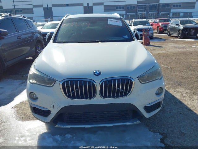 44237209 :رقم المزاد ، WBXHT3C30H5F86141 vin ، 2017 Bmw X1 Xdrive28i مزاد بيع