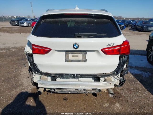 44237209 :رقم المزاد ، WBXHT3C30H5F86141 vin ، 2017 Bmw X1 Xdrive28i مزاد بيع