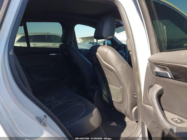 44237209 :رقم المزاد ، WBXHT3C30H5F86141 vin ، 2017 Bmw X1 Xdrive28i مزاد بيع