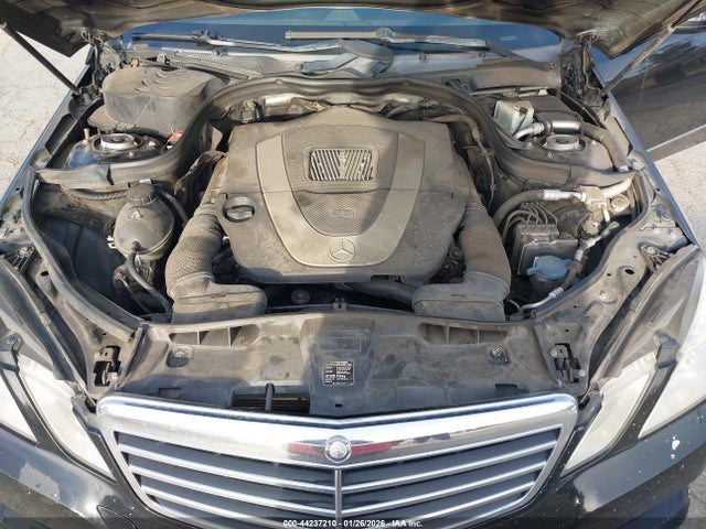 2011 Mercedes-benz E 350 მანქანა იყიდება აუქციონზე, vin: WDDHF5GBXBA403802, აუქციონის ნომერი: 44237210