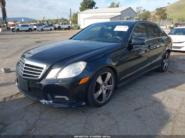 2011 Mercedes-benz E 350 მანქანა იყიდება აუქციონზე, vin: WDDHF5GBXBA403802, აუქციონის ნომერი: 44237210