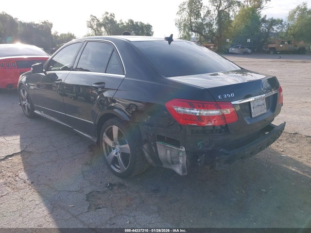 2011 Mercedes-benz E 350 მანქანა იყიდება აუქციონზე, vin: WDDHF5GBXBA403802, აუქციონის ნომერი: 44237210