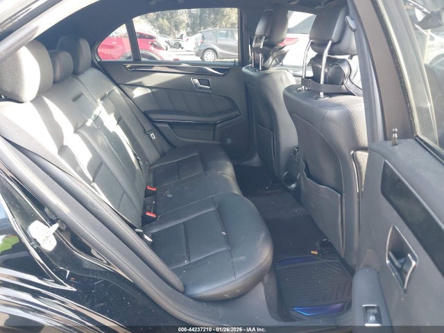 2011 Mercedes-benz E 350 მანქანა იყიდება აუქციონზე, vin: WDDHF5GBXBA403802, აუქციონის ნომერი: 44237210