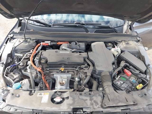 1HGCV3F18LA010517 Honda ACCORD HYBRID