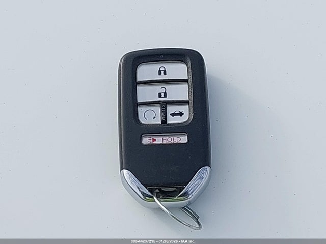 1HGCV3F18LA010517 Honda ACCORD HYBRID