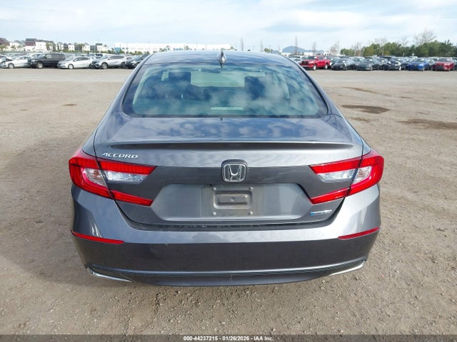 1HGCV3F18LA010517 Honda ACCORD HYBRID
