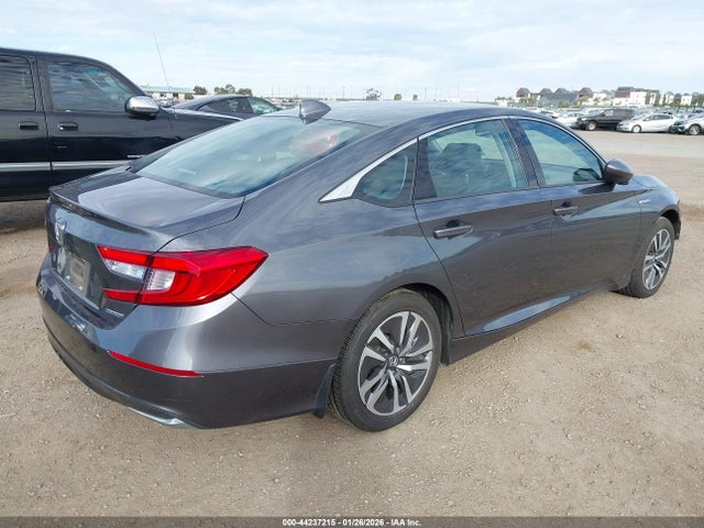 1HGCV3F18LA010517 Honda ACCORD HYBRID