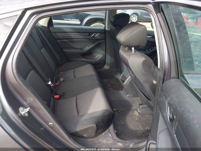 1HGCV3F18LA010517 Honda ACCORD HYBRID
