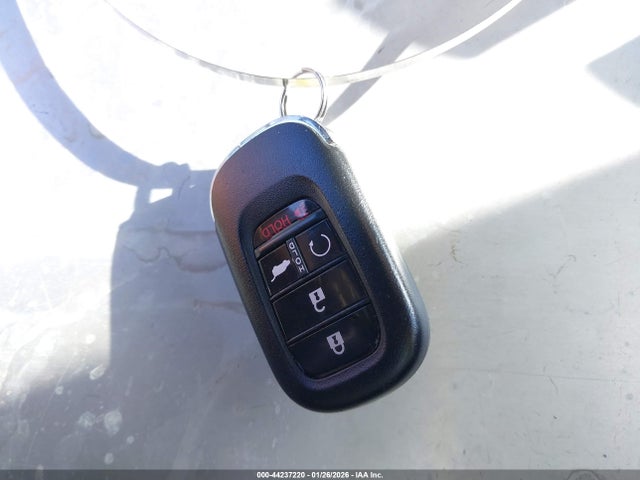 2025 HONDA CR-V 2HKRS3H72SH336923 Photo 10