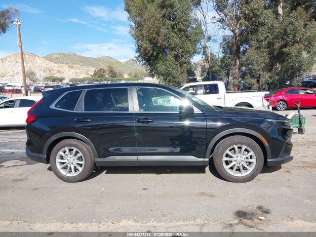 2HKRS3H72SH336923 Honda Cr-v Ex-l 2wd