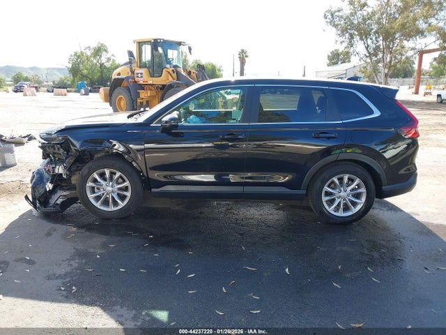 2HKRS3H72SH336923 Honda Cr-v Ex-l 2wd