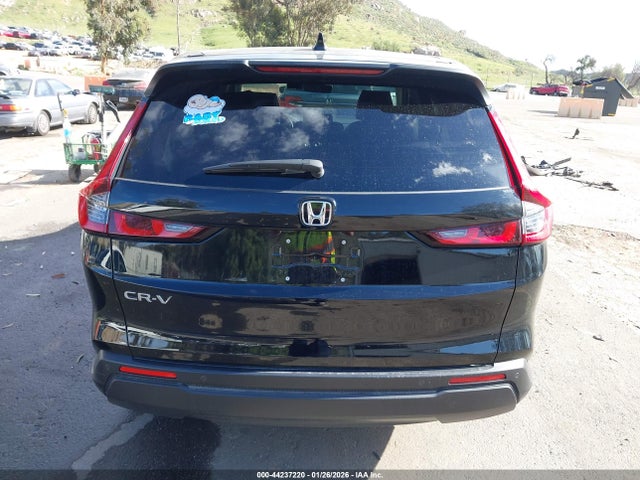 2HKRS3H72SH336923 Honda Cr-v Ex-l 2wd