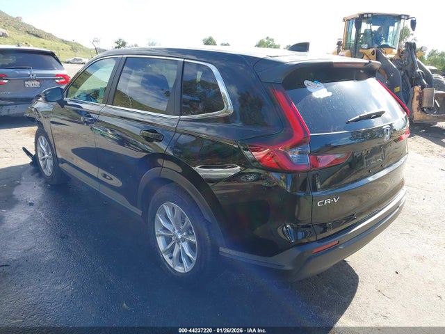 2025 HONDA CR-V 2HKRS3H72SH336923 Photo 2