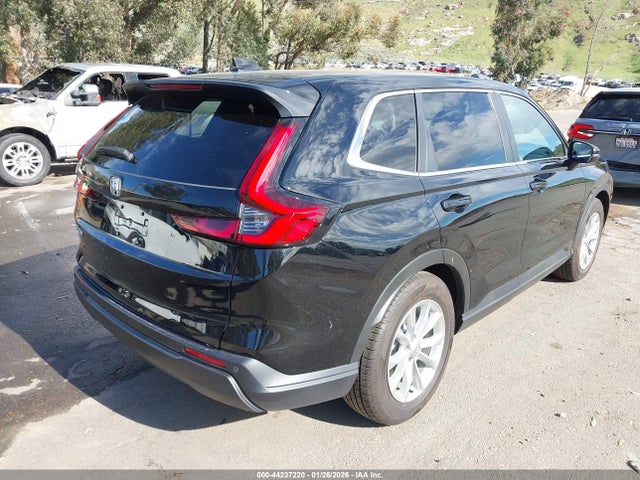 2025 HONDA CR-V 2HKRS3H72SH336923 Photo 3