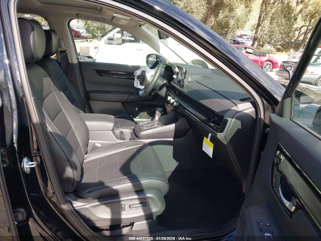 2025 HONDA CR-V 2HKRS3H72SH336923 Photo 4