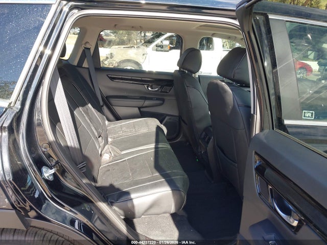 2025 HONDA CR-V 2HKRS3H72SH336923 Photo 7