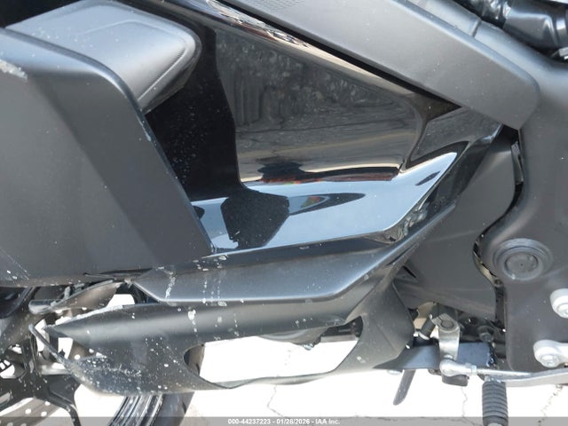 MH3RH25Y3SK001534 Yamaha Yfz320 Ac