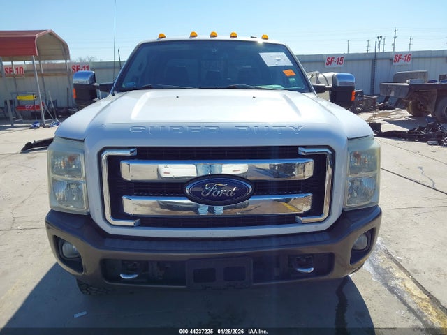 Ford F-350 Lariat 2015 1FT8W3DT9FEC79029 Image 15