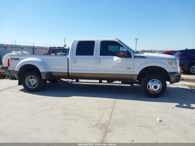 Ford F-350 Lariat 2015 1FT8W3DT9FEC79029 Image 16