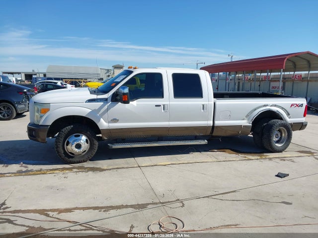 Ford F-350 Lariat 2015 1FT8W3DT9FEC79029 Image 17